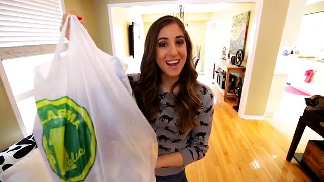 Dollar Store Haul - Part 2 (Clean My Space)