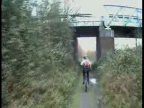 rando raid vtt des terrils - escaudain