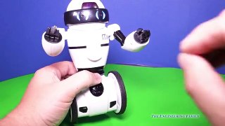 Équilibrage par par initié enfants examen le le le le la jouet Robot mip