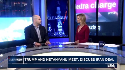 CLEARCUT | With Michelle Makori | Monday, September 18th 2017