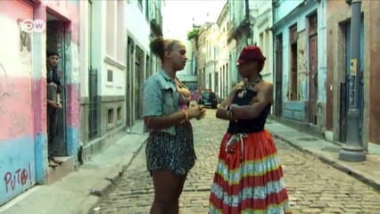 Brasil: ayuda a la comunidad LGTB | Reporteros en el mundo