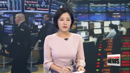 Monday's market wrap