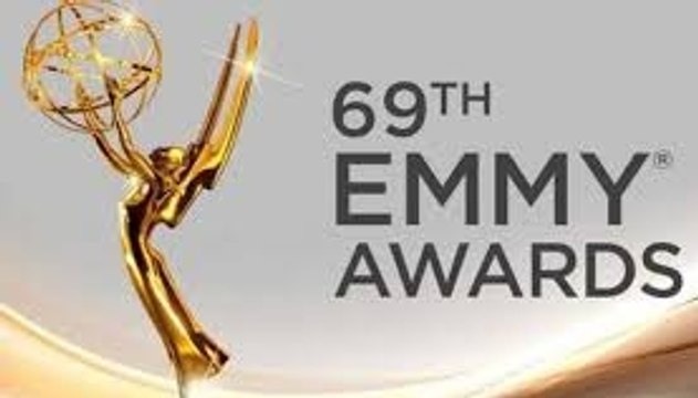 The Emmy Awards Season 1x69 The 69th Annual Primetime Emmy Awards