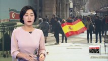 Spain expels North Korean ambassador over nuclear test