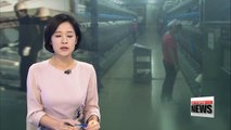 EU to halt further entry of North Korean workers