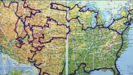 Man Visiting Every National Park in U.S. Inspires Many on His Mission
