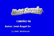 Graciela Beltran - Cariño nuevo (Karaoke)