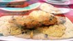 Chocolate Chip Scones Recipe: Easy! Moms Best Scones! How To Make: Di Kometa-Dishin With Di #105
