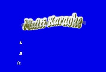 Javier Solis - Donde Estas Corazon (Karaoke)