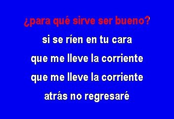 Javier Solis - La Corriente (Karaoke)