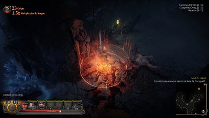 Vikings Wolves of Midgard - PC