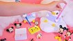 DIY Plush Pen Holder | CUTE Desk Decoration | Disney Ufufy Sock Plushie | Tiny Sparkles