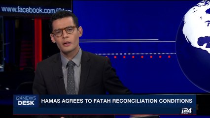 i24NEWS DESK | Turkey holds military drill on Iraq border | Monday, September 18th 2017