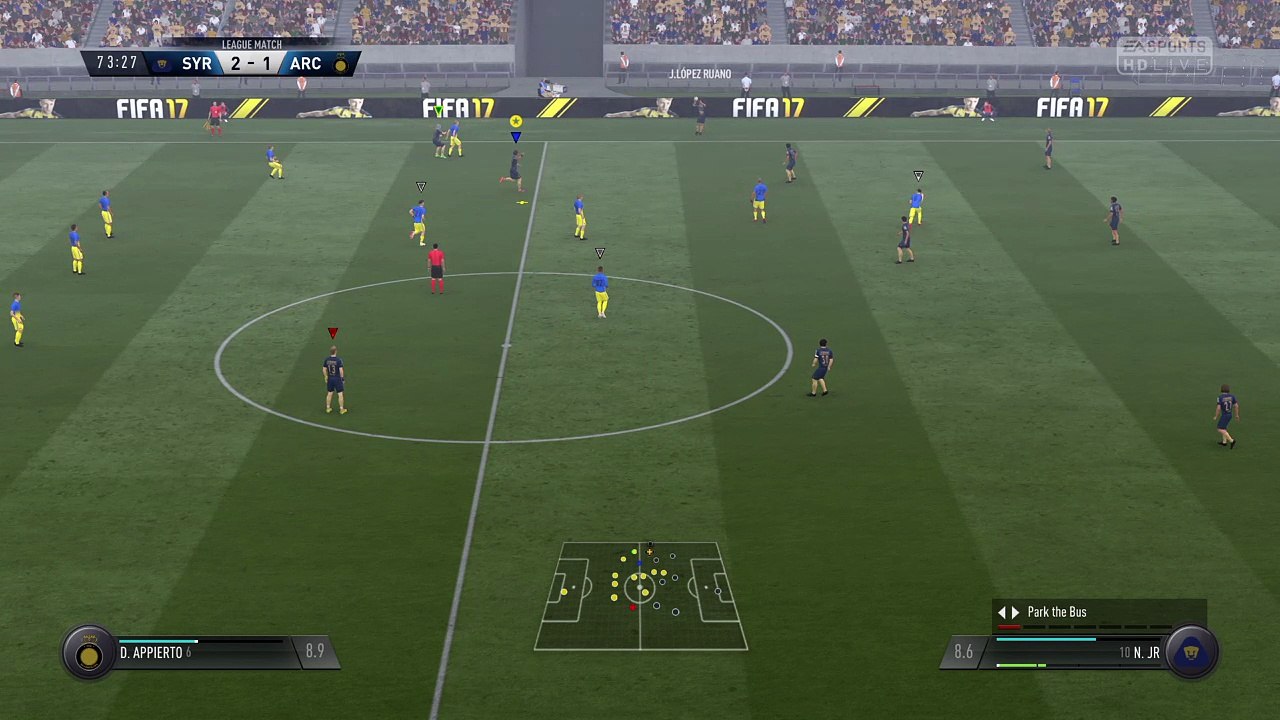 برو كلوب 11