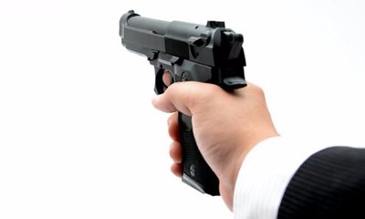 Bawa Pisau, Mahasiswa Ini Ditembak Mati Polisi