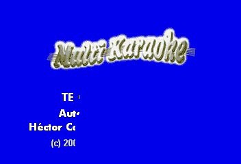 La Dinastia - Te Quiero Para Mi (Karaoke)