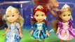 My First Disney Princess Petit Princess Party Play Set Ariel CInderella Rapunzel