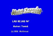 Los Muecas - Las Rejas No Matan (Karaoke)