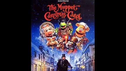 Muppet Treasure Island - Disneycember