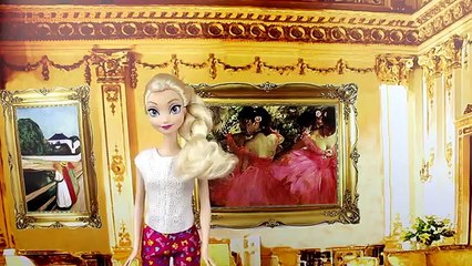 Frozen Anna Sets up Spiderman & Mary Jane on a Date! With Elsa, Merida. Disney Princess Parody.