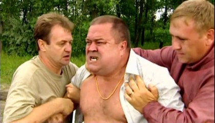 Боец - Borac - Ep.07