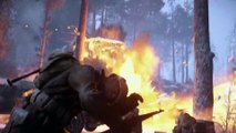 Call of Duty®- WWII - Bande-annonce officielle Campagne [FR]