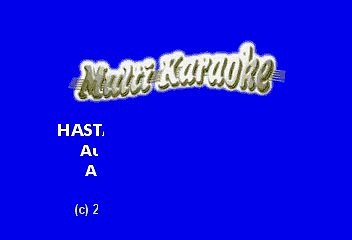 Montez De Durango - Hasta La Ultima Lagrima (Karaoke)