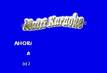 Patrulla 81 - Ahora sé lo que es llorar (Karaoke)