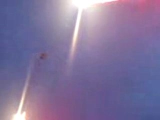 Moi ki fait l' ejection !!!!!!