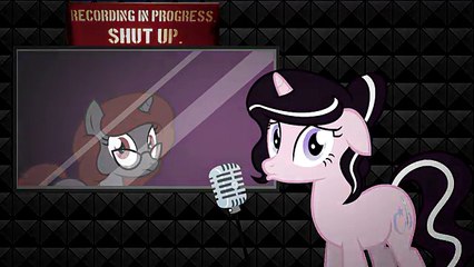 My Little Fanfic: Bloopers are Spoopy! (25,000 Subscribers Special)