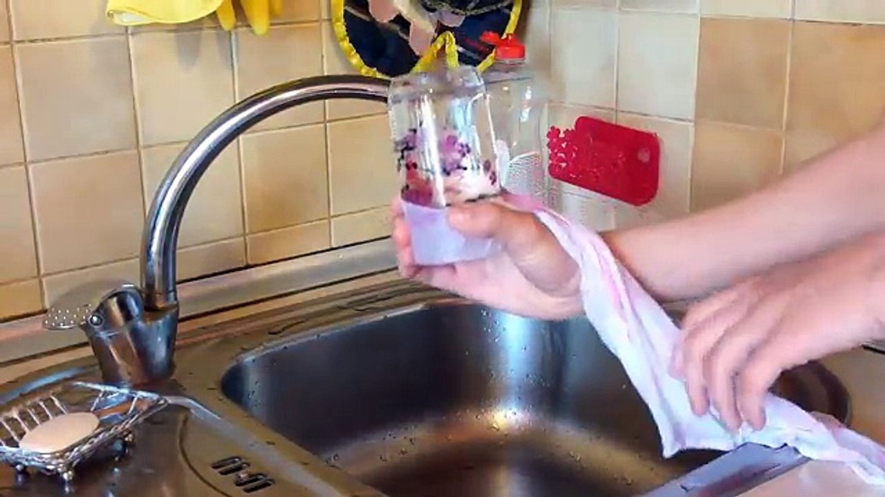 Truco irreal con el agua que te sorprenderá! │eksperimenty