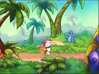 Toopy and Binoo - Little Red Binoo.avi