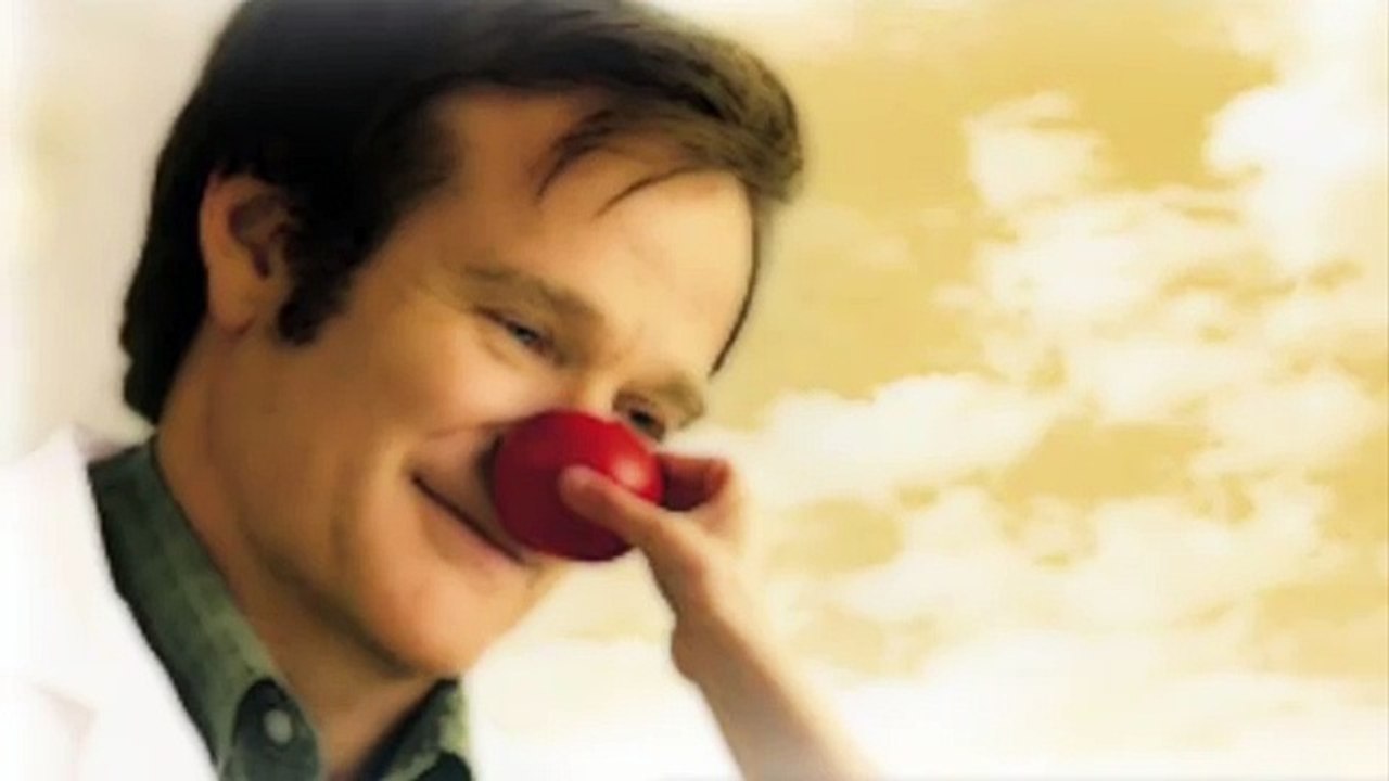 Iron Maiden - Tears of a Clown [Lyrics]