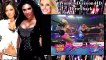 WWE Raw  Ashley & Trish vs Torrie Wilson & Victoria (candice gets stripped)