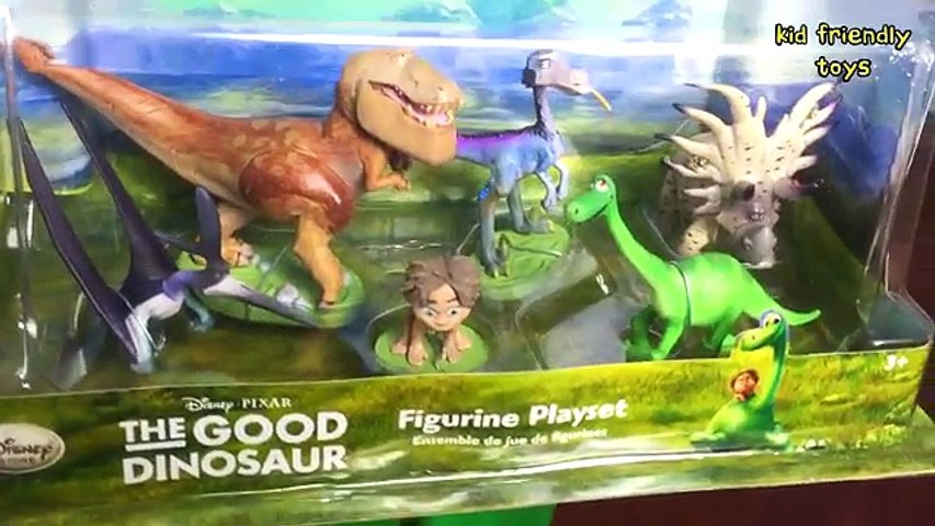 The Good Dinosaur Disney Movie Giant Surprise Egg Opening Toys Worlds Biggest Kid Friendly Toys Video Dailymotion