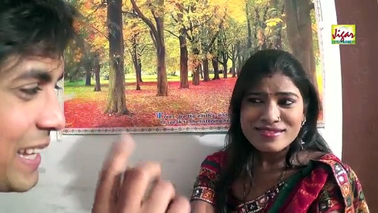 देवर जी एकबार प्लीज !! Devar Bhabhi Ki masti ! Indian Comedy Funny Video -  video Dailymotion