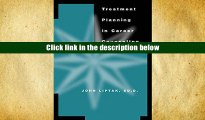 Download [PDF]  Treatment Planning in Career Counseling (Graduate Career Counseling) John Liptak