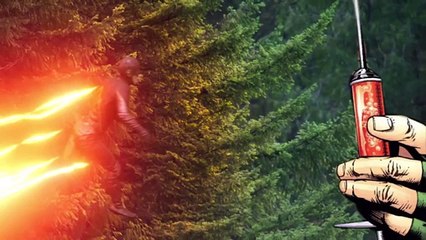 Zoom is NOT Jay Garrick Earth 2 Explained! The Flash Season 2 Episode 16 Review!