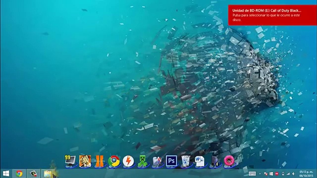 Como descargar Call of Duty Black Ops 2 para pc Totalmente gratis 2016