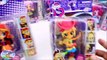 My Little Pony Equestria Girls Minis Rainbow Rocks NEW Dolls Surprise Egg and Toy Collector SETC