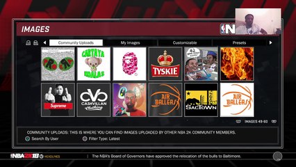 Nba 2k18 7'3 playmaking slasher DEMIGOD |online leagues myGM mode|Hit da Bong @every Like&Subs (20)