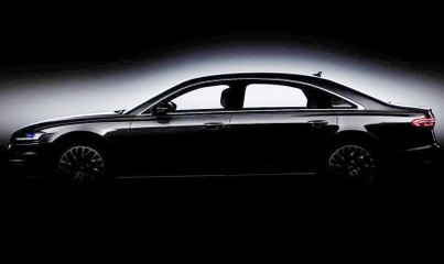 2018 AUDI A8 VS Ford Mustang Convertible