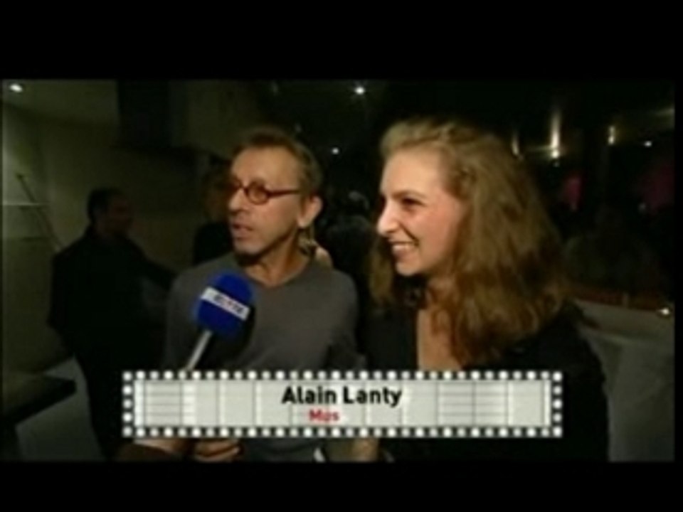 PASCAL OBISPO CONCERT DU 25/10/07 A FOREST NATIONAL RTL-TVI