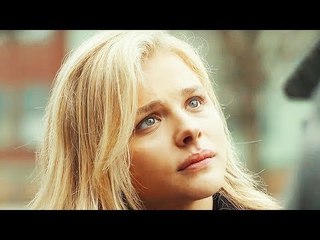 NOVEMBER CRIMINALS Trailer (2017) Chloë Grace Moretz, Ansel Elgort Crime Movie HD