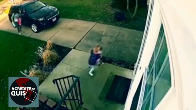 SE Não Tivesse Sido GRAVADO Ninguém Iria ACREDITAR Nisso! 2017 #1