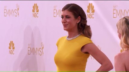 Actress Kate Walsh Reveals She Had Large Brain Tumor