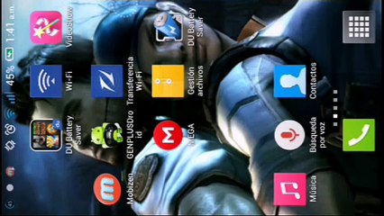 Como descargar emulador de sega génesis para android Gratis