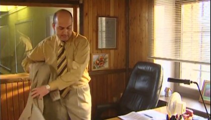 Боец - Borac - Ep.10