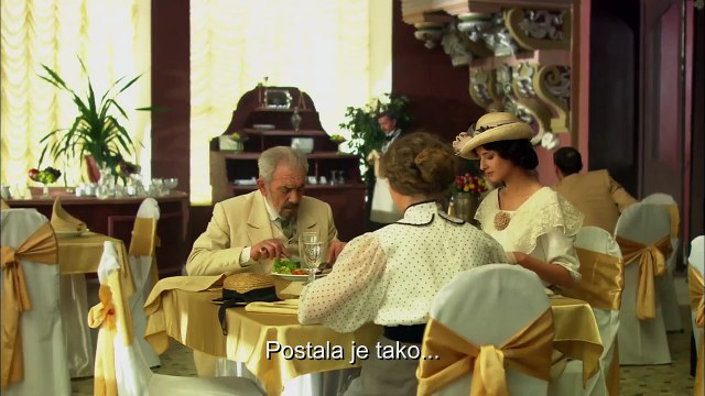 Однажды в Одессе - Zivot i dozivljaji Miske Japanca - Ep.01