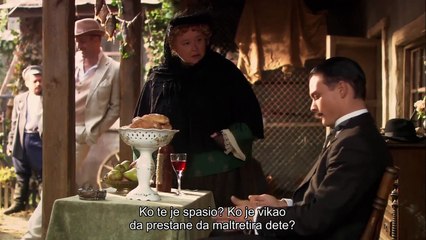 Однажды в Одессе - Zivot i dozivljaji Miske Japanca - Ep.04